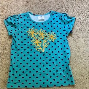 Girls T-shirt